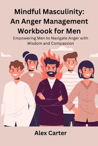 Cover image for Mindful Masculinity