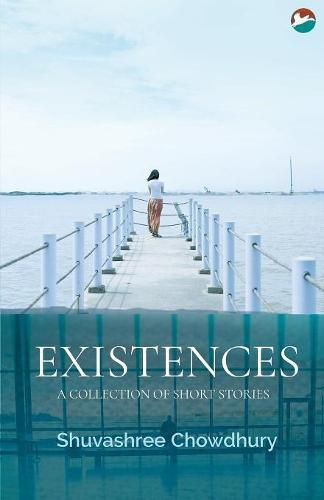 Cover image for Existences