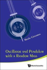 Cover image for Oscillator And Pendulum With A Random Mass