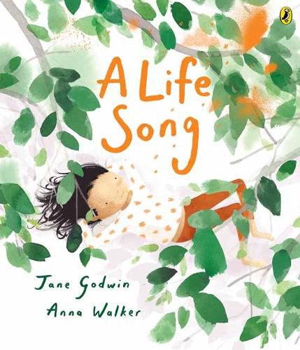 Cover image for A Life Song