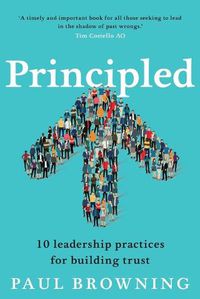 Cover image for Principled