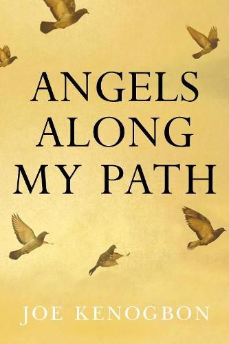 Cover image for Angels Along My Path