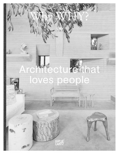 Cover image for Why WHY?