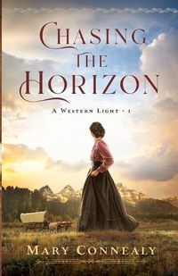 Cover image for Chasing the Horizon