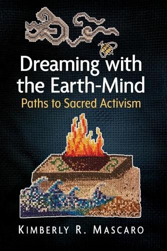 Cover image for Dreaming with the Earth-Mind
