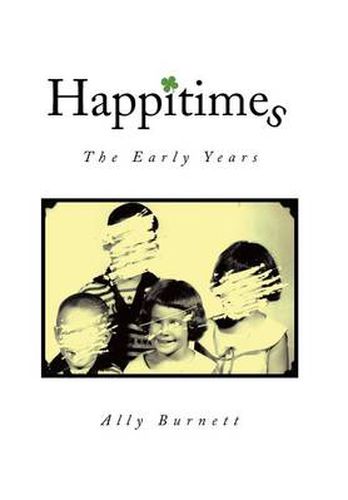 Cover image for Happitimes - The Early Years: The Early Years