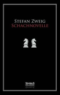 Cover image for Schachnovelle