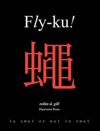 Cover image for Fly-ku!