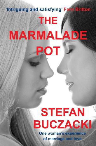 Cover image for The Marmalade Pot