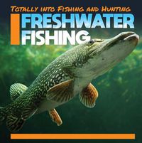 Cover image for Freshwater Fishing