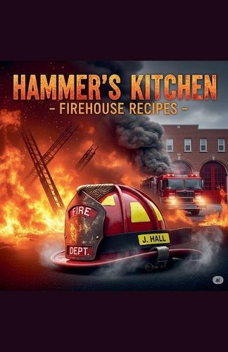 Cover image for Hammer's Kitchen