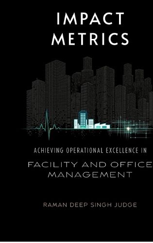 Cover image for Impact Metrics