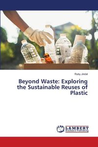 Cover image for Beyond Waste