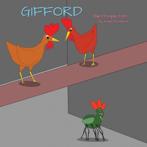 Cover image for Gifford