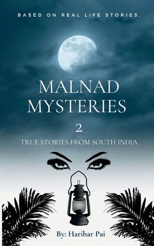 Cover image for Malnad Mysteries 2