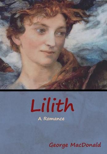 Cover image for Lilith: A Romance