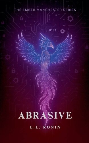 Cover image for Abrasive