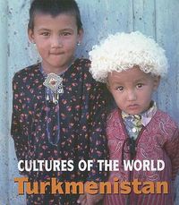 Cover image for Turkmenistan