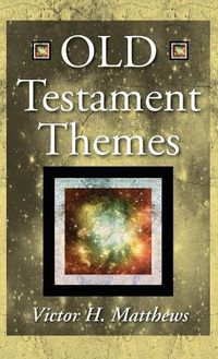 Cover image for Old Testament Themes