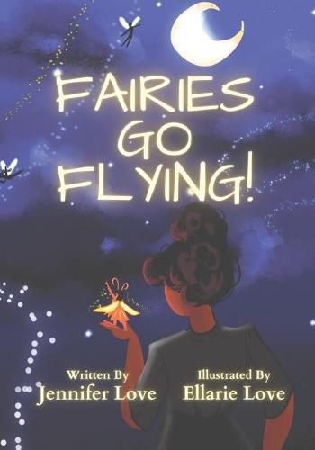 Cover image for Fairies Go Flying!