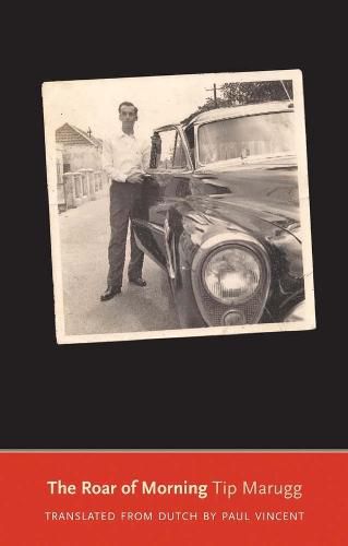 Cover image for The Roar of Morning