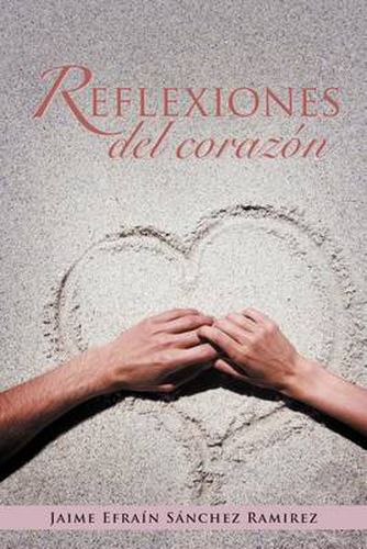 Cover image for Reflexiones del Corazon