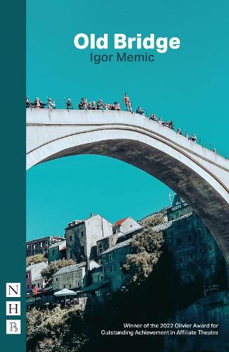 Cover image for Old Bridge