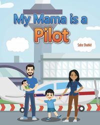 Cover image for My Mama is a Pilot
