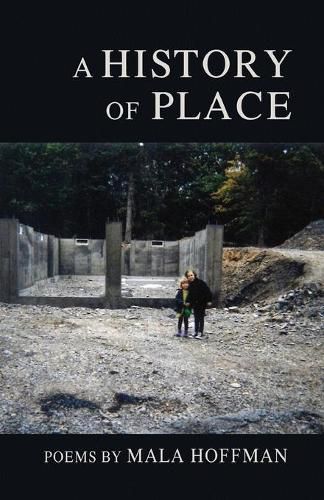 Cover image for A History of Place