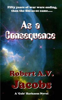 Cover image for As a Consequence