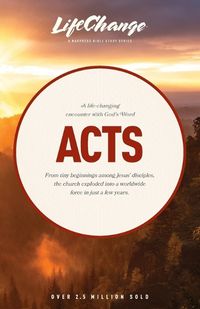 Cover image for Acts