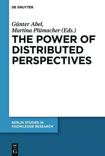 Cover image for The Power of Distributed Perspectives