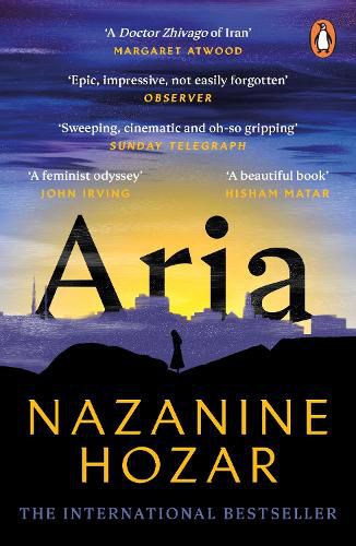 Aria: The International Bestseller