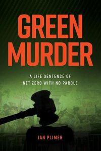 Cover image for Green Murder