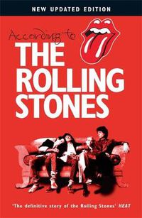 Cover image for According to The Rolling Stones