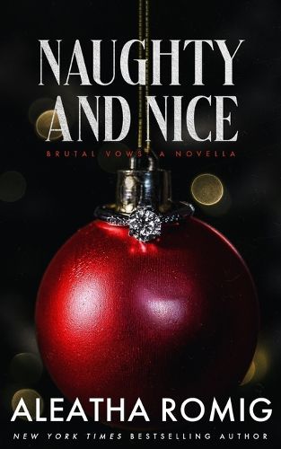 Cover image for Naughty and Nice