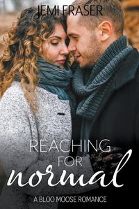 Cover image for Reaching For Normal