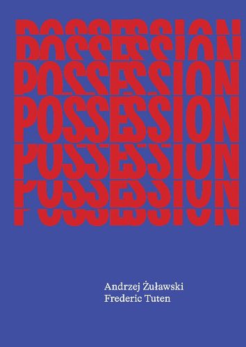 Possession: The Screenplay