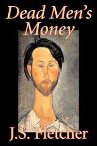 Cover image for Dead Men's Money