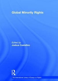 Cover image for Global Minority Rights