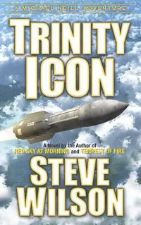 Cover image for Trinity Icon