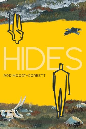Cover image for Hides