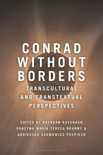 Cover image for Conrad Without Borders: Transcultural and Transtextual Perspectives