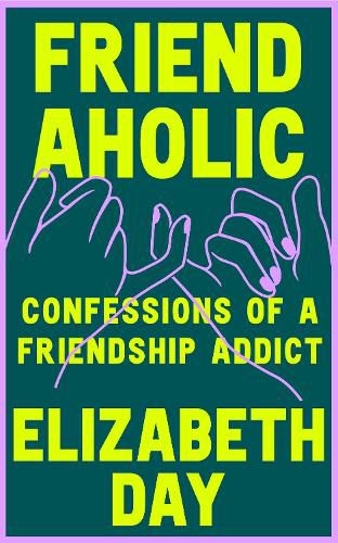 Cover image for Friendaholic