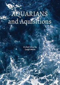 Cover image for Aquarians and Acquisitions
