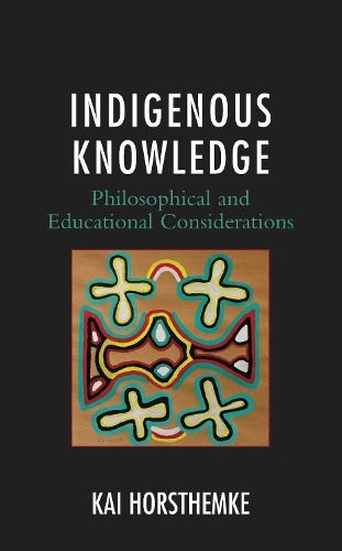Cover image for Indigenous Knowledge