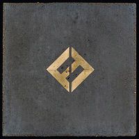 Cover image for Concrete And Gold