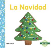 Cover image for La Navidad (Christmas)