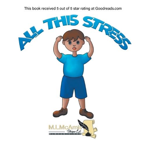 Cover image for All This Stress
