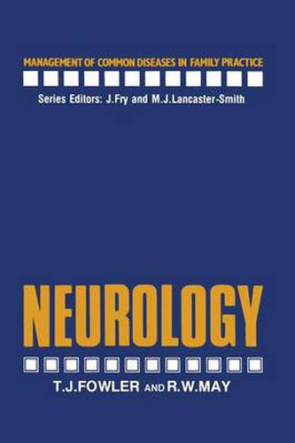 Cover image for Neurology